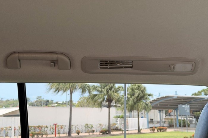 2023 Nissan Patrol Ti Y62 MY22 4X4 Dual Range