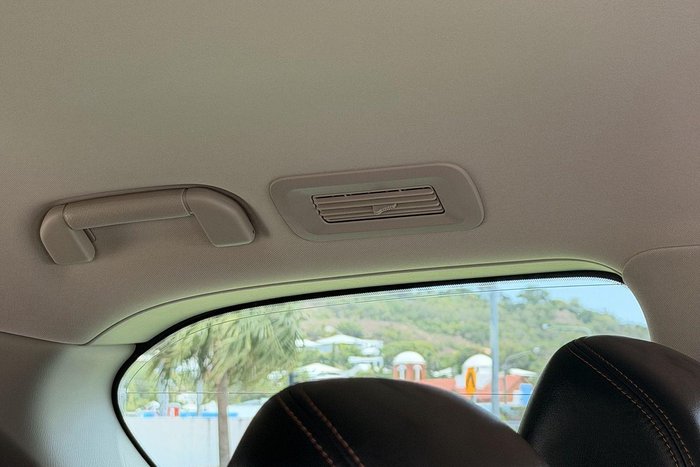 2023 Nissan Patrol Ti Y62 MY22 4X4 Dual Range