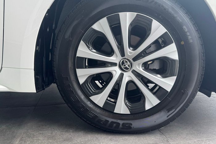 2021 Toyota Corolla Ascent Sport Hybrid