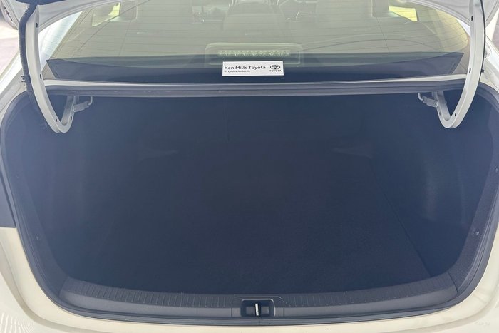 2021 Toyota Corolla Ascent Sport Hybrid