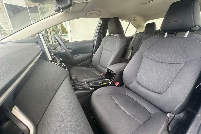 2021 Toyota Corolla Ascent Sport Hybrid