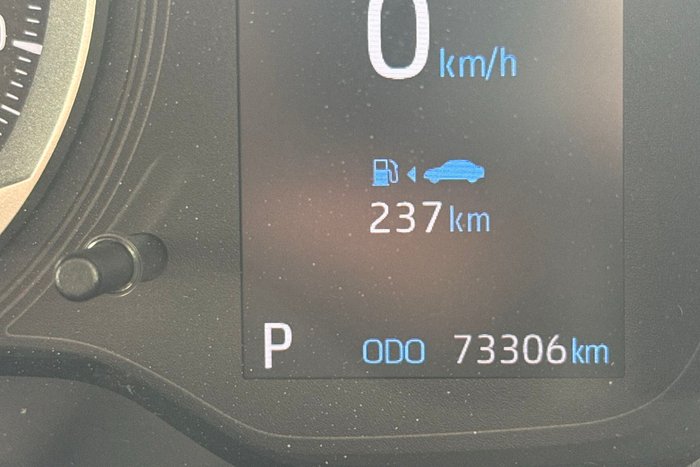 2021 Toyota Corolla Ascent Sport Hybrid