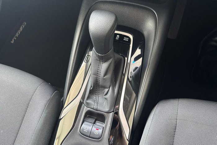 2021 Toyota Corolla Ascent Sport Hybrid