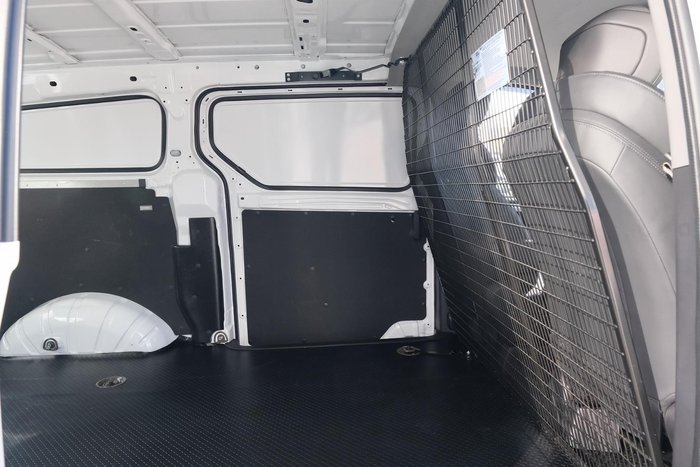 2025 LDV G10