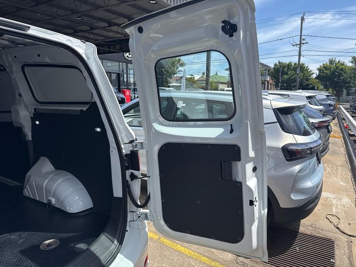 2025 LDV G10