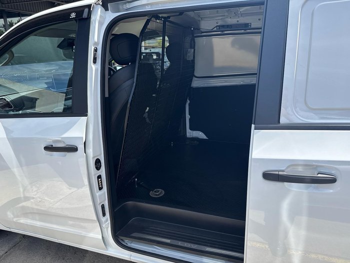 2025 LDV G10