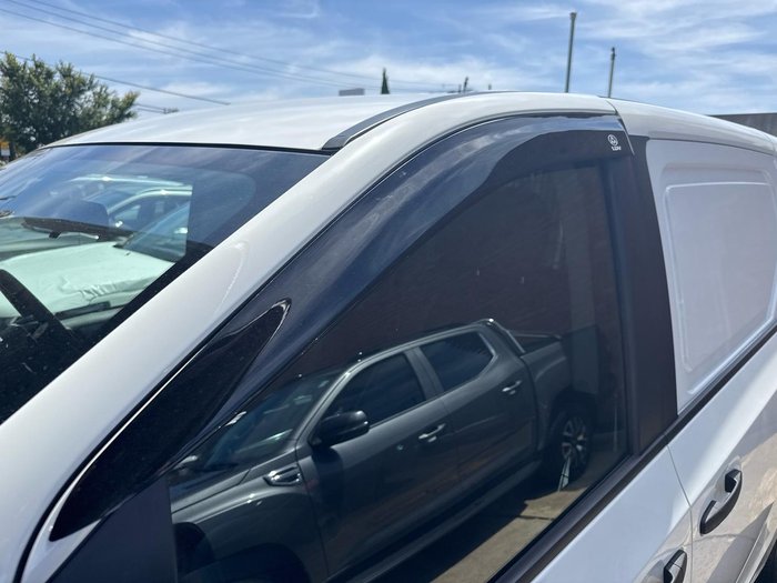 2025 LDV G10