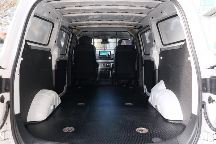 2025 LDV G10