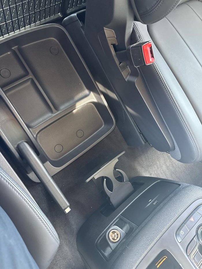 2025 LDV G10