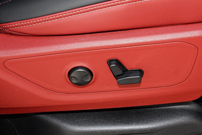 2025 RAM 1500 Rebel Hurricane SO