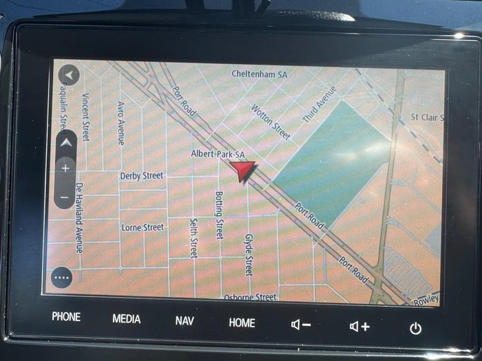 2024 Mitsubishi Pajero Sport GLS QG MY24 4X4 Dual Range White