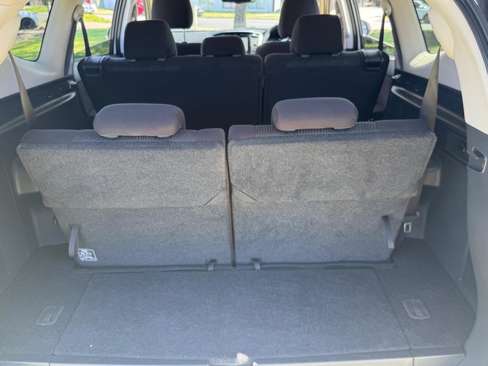 2024 Mitsubishi Pajero Sport GLS QG MY24 4X4 Dual Range White