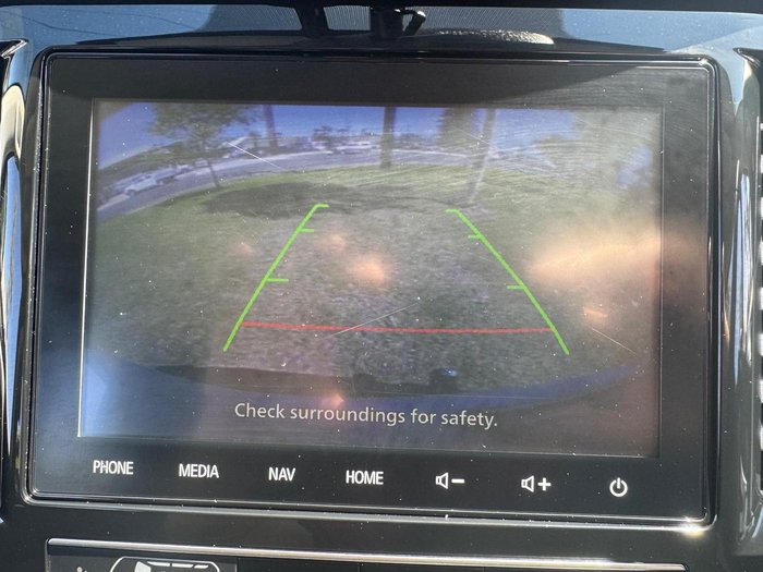 2024 Mitsubishi Pajero Sport GLS QG MY24 4X4 Dual Range White