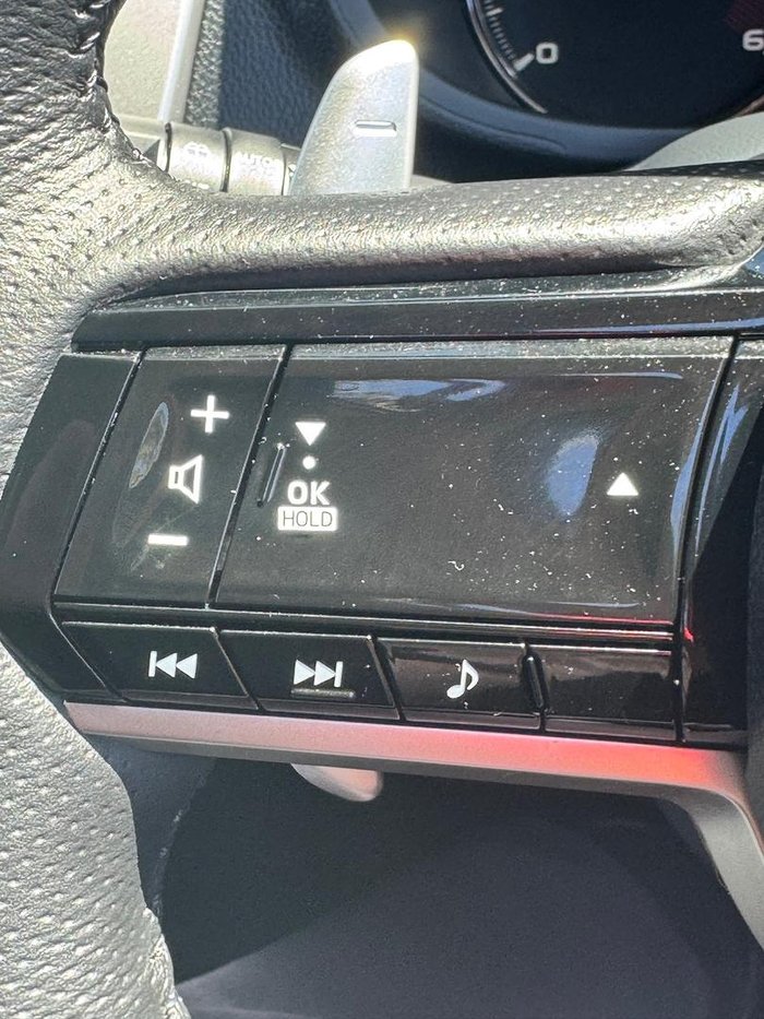 2024 Mitsubishi Pajero Sport GLS QG MY24 4X4 Dual Range White