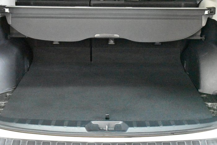 2020 Subaru Forester 2.5i-L