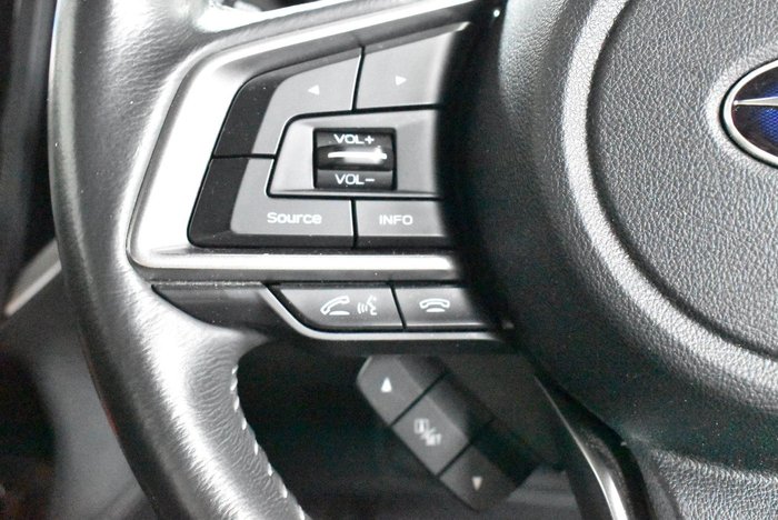 2020 Subaru Forester 2.5i-L