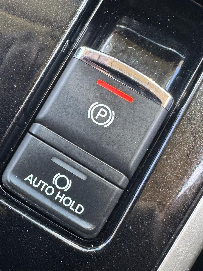 2017 Mitsubishi Outlander LS Safety Pack ZK MY17 4X4 On Demand Titanium