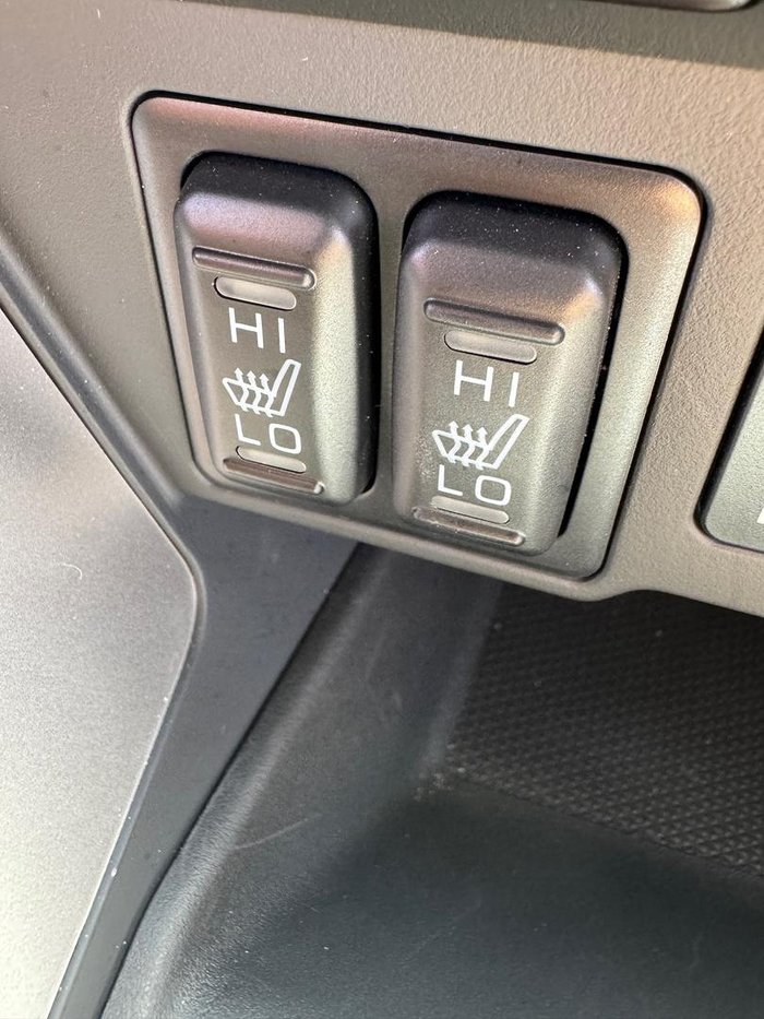 2024 Mitsubishi Pajero Sport Exceed QF MY23 4X4 Dual Range White Diamond