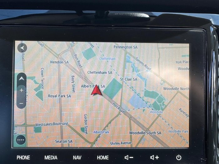 2024 Mitsubishi Pajero Sport Exceed QF MY23 4X4 Dual Range White Diamond