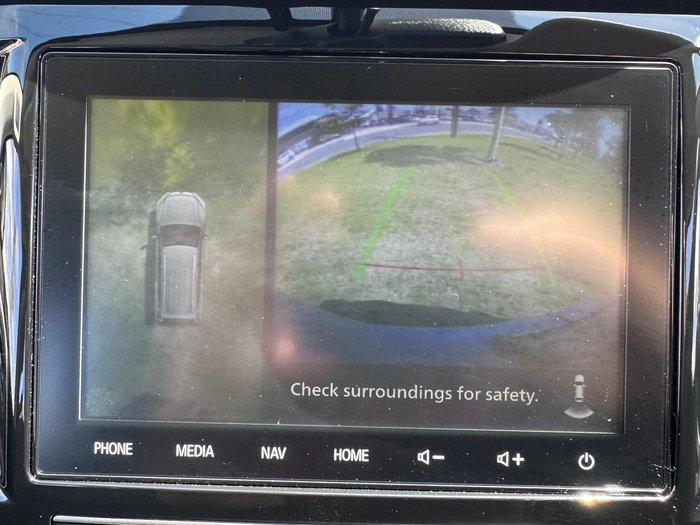 2024 Mitsubishi Pajero Sport Exceed QF MY23 4X4 Dual Range White Diamond