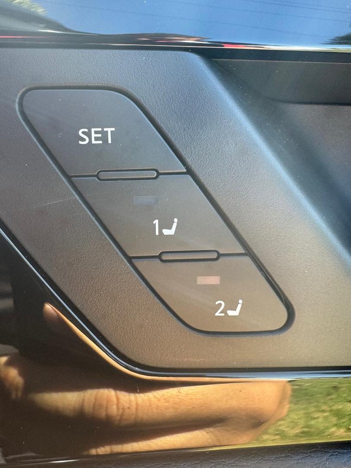 2024 Mitsubishi Outlander Exceed Tourer ZM MY24 AWD White Diamond with Black Mica Roof