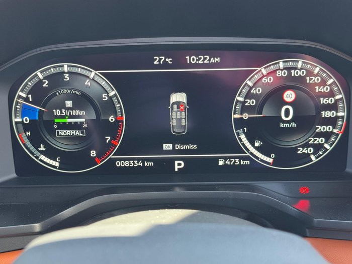 2024 Mitsubishi Outlander Exceed Tourer ZM MY24 AWD White Diamond with Black Mica Roof