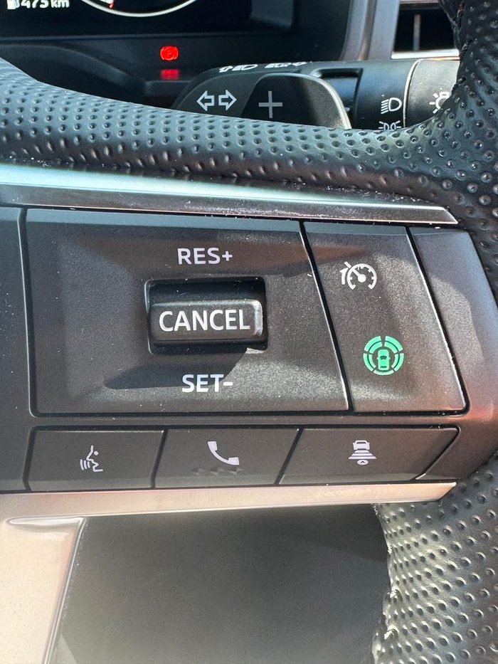 2024 Mitsubishi Outlander Exceed Tourer ZM MY24 AWD White Diamond with Black Mica Roof