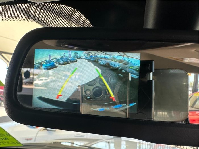 2018 RAM 1500 Express DS MY18 4X4 Dual Range Bright Silver