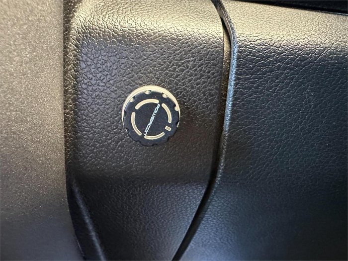 2018 RAM 1500 Express DS MY18 4X4 Dual Range Bright Silver