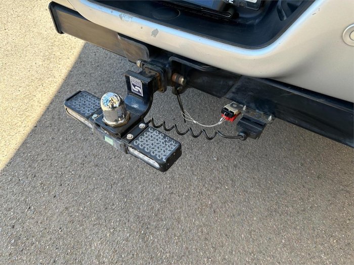 2018 RAM 1500 Express DS MY18 4X4 Dual Range Bright Silver