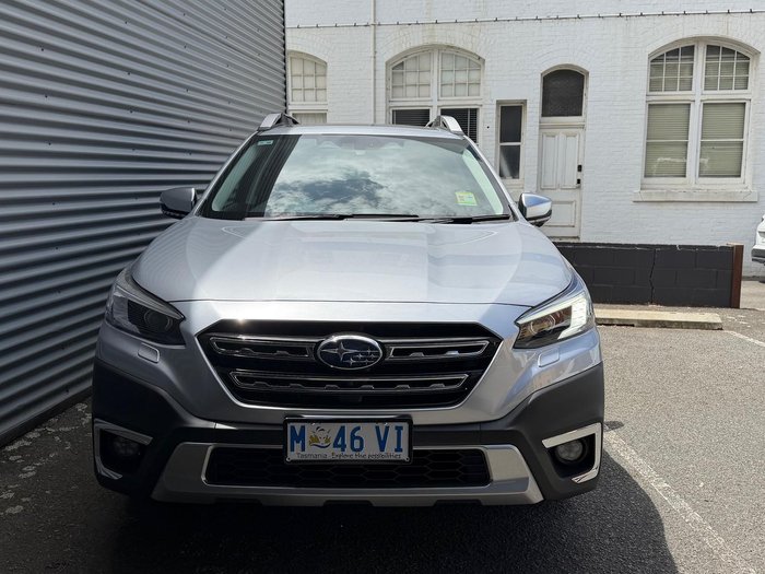 2025 Subaru Outback AWD Touring XT