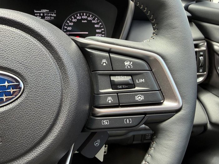 2025 Subaru Outback AWD Touring XT