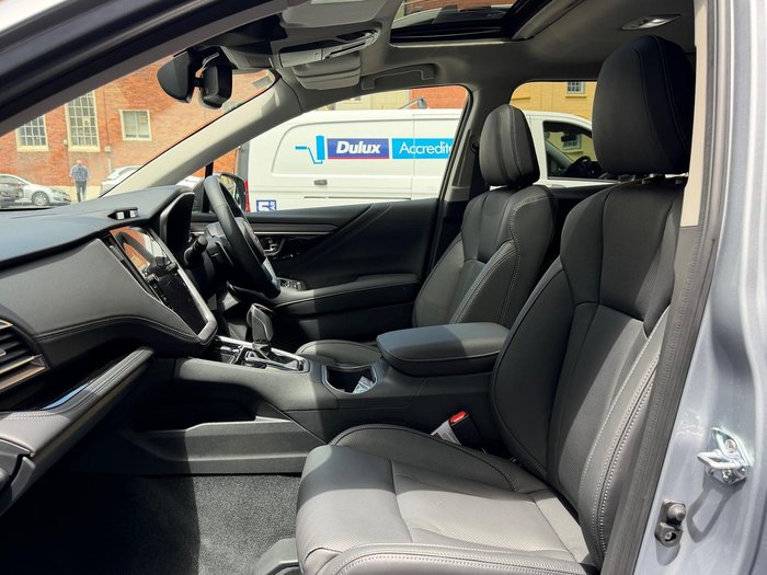 2025 Subaru Outback AWD Touring XT