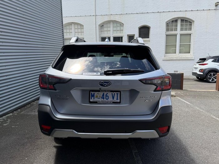 2025 Subaru Outback AWD Touring XT