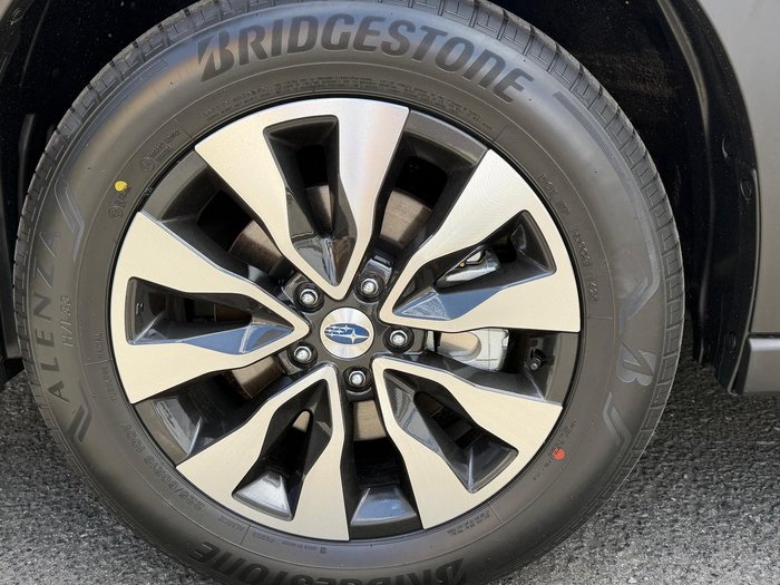 2025 Subaru Outback AWD Touring XT