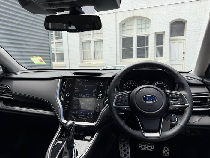 2025 Subaru Outback AWD Touring XT