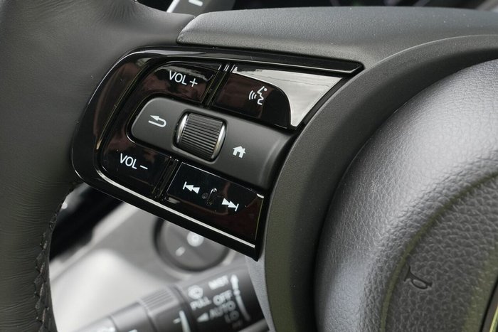 2022 Honda HR-V e:HEV L