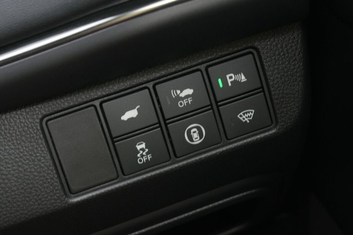 2022 Honda HR-V e:HEV L