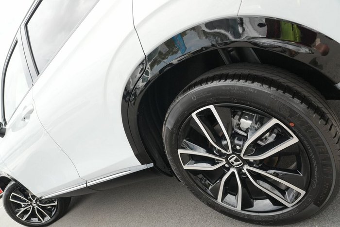 2022 Honda HR-V e:HEV L