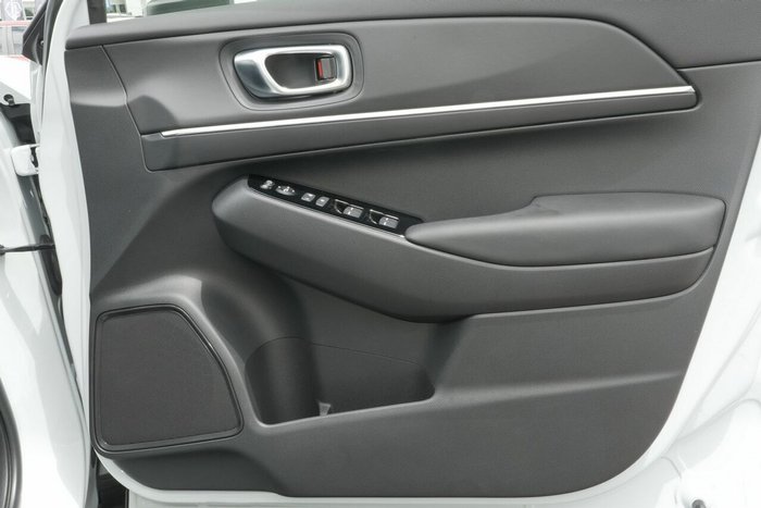 2022 Honda HR-V e:HEV L