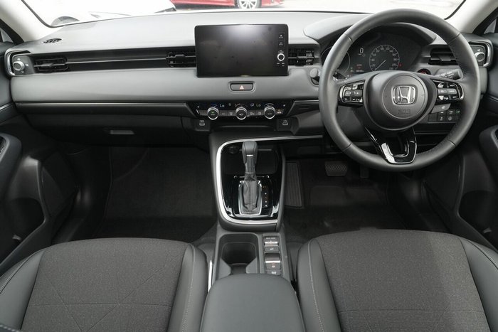 2022 Honda HR-V e:HEV L