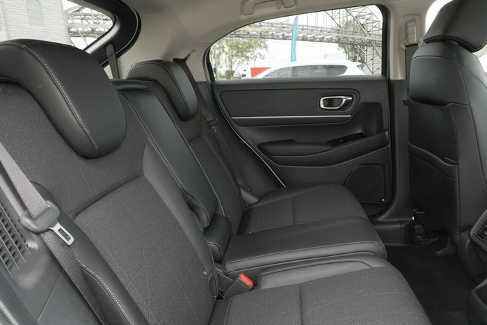 2022 Honda HR-V e:HEV L