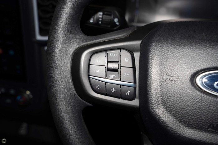 2024 Ford Ranger XLS