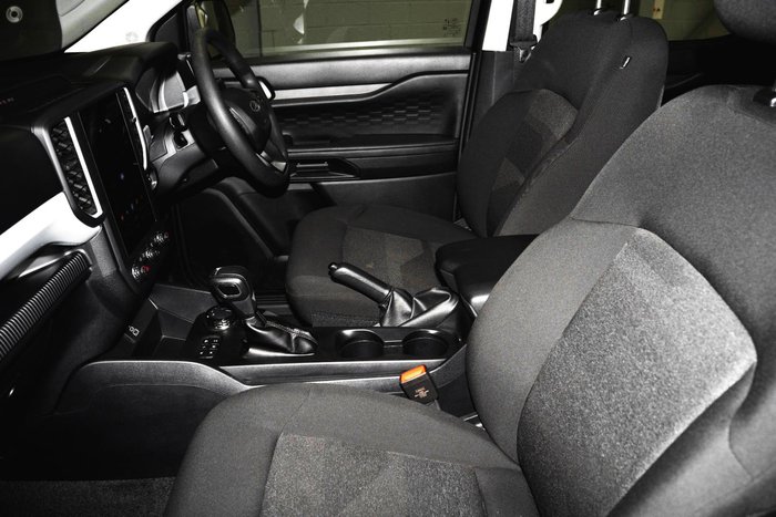 2024 Ford Ranger XLS