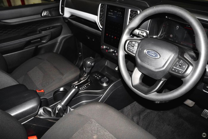 2024 Ford Ranger XLS