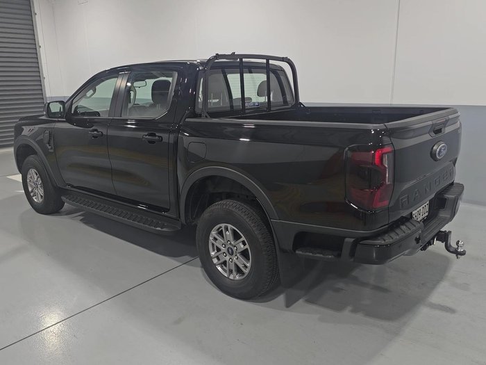 2024 Ford Ranger XLS