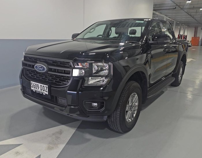2024 Ford Ranger XLS