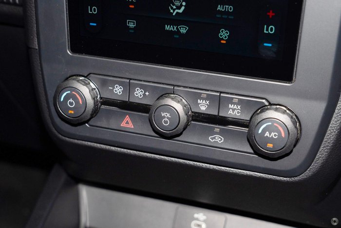 2024 Ford Ranger XLS