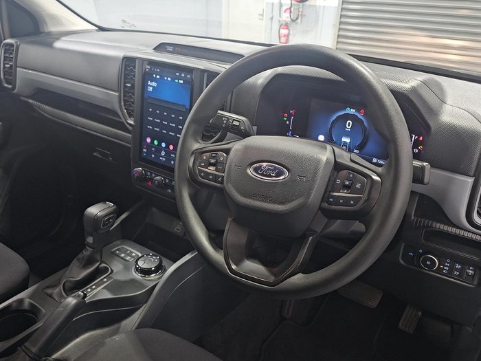 2024 Ford Ranger XLS