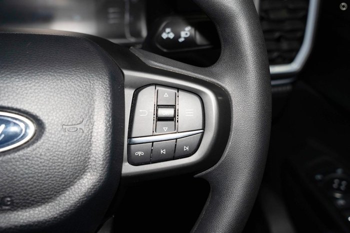 2024 Ford Ranger XLS